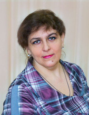 Артамонова Наталья Владимировна Артамонова Наталья Владимировна