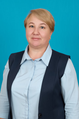 Боярская Анжелика Романовна Боярская Анжелика Романовна