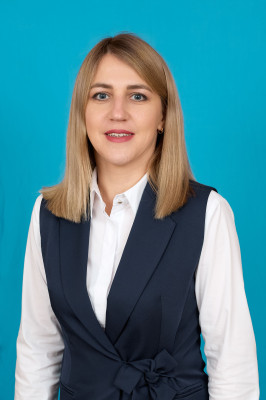 Иванова Татьяна Анатольевна Иванова Татьяна Анатольевна