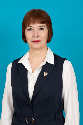 Вишневская Наталья Павловна Вишневская Наталья Павловна