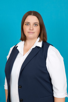 Дизер Елена Александровна Дизер Елена Александровна