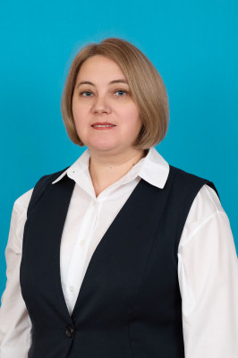 Замураева Ирина Александровна Замураева Ирина Александровна