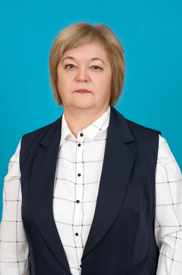 Краюшкина Ольга Анатольевна Краюшкина Ольга Анатольевна