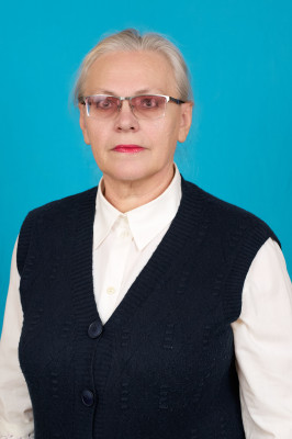 Миллер Татьяна Павловна Миллер Татьяна Павловна
