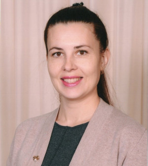 Пономарёва Надежда Анатольевна Пономарёва Надежда Анатольевна