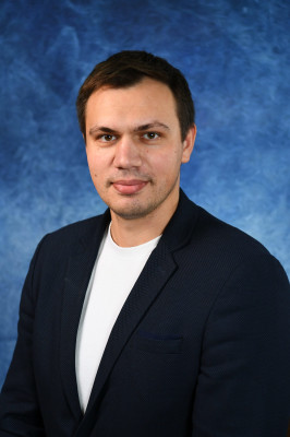 Новиков Максим Сергеевич Новиков Максим Сергеевич
